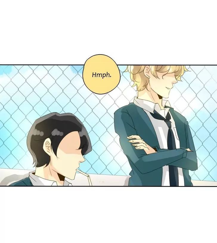 Read unOrdinary Manga EN Manga Online