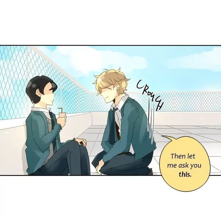 Read unOrdinary Manga EN Manga Online