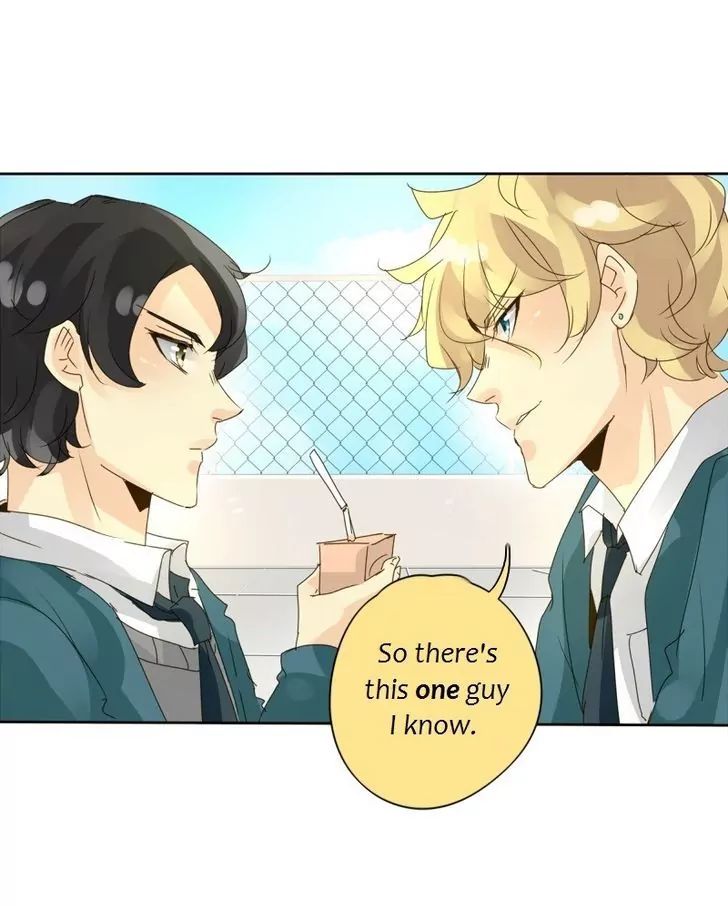 Read unOrdinary Manga EN Manga Online