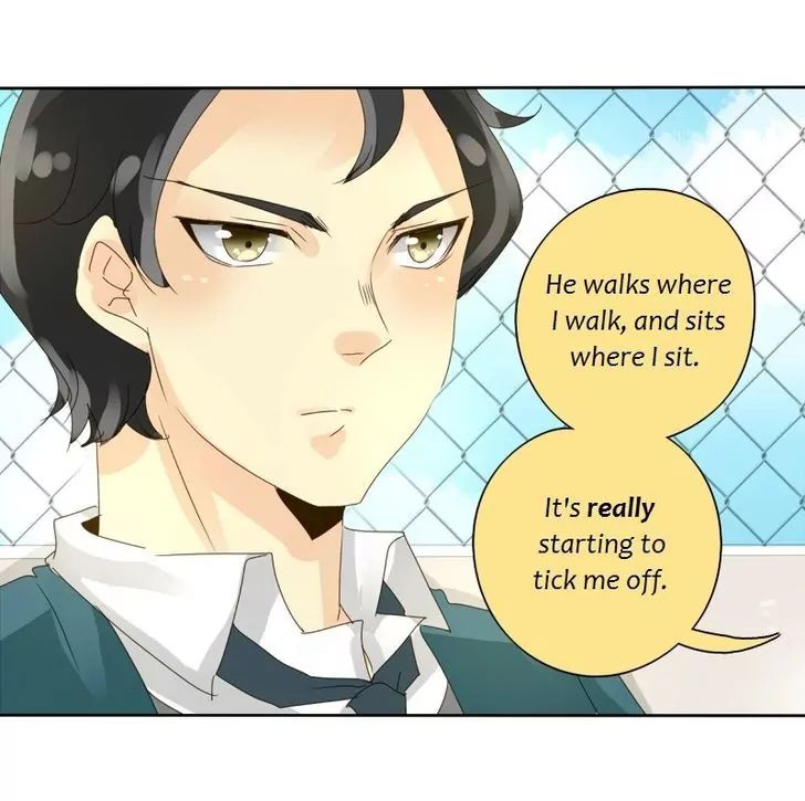 Read unOrdinary Manga EN Manga Online