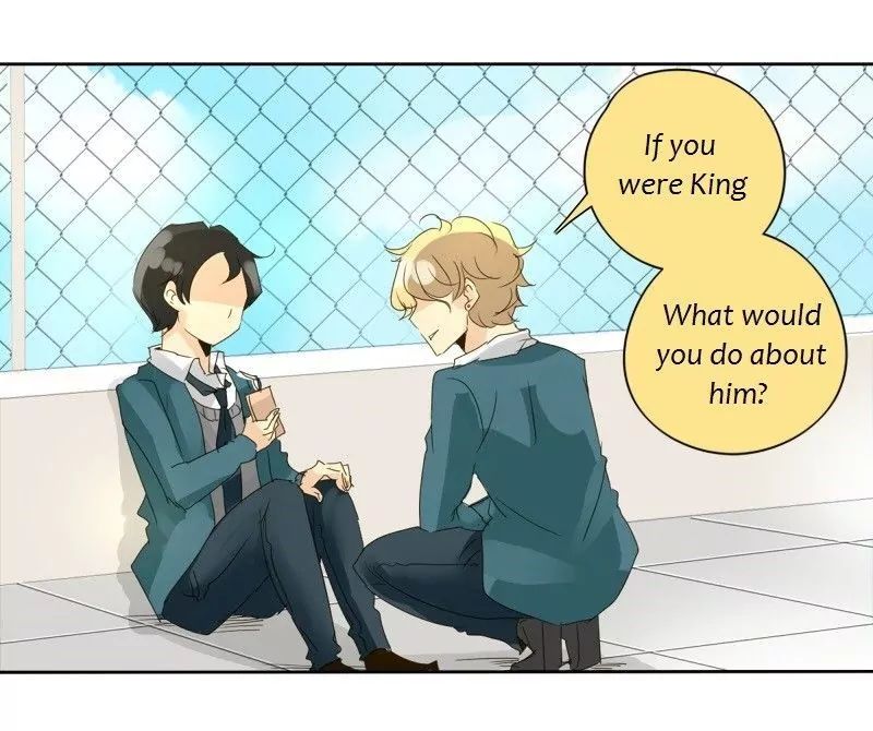 Read unOrdinary Manga EN Manga Online
