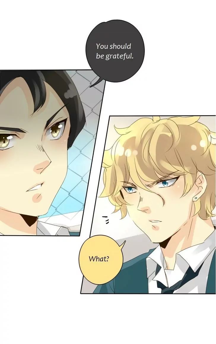 Read unOrdinary Manga EN Manga Online