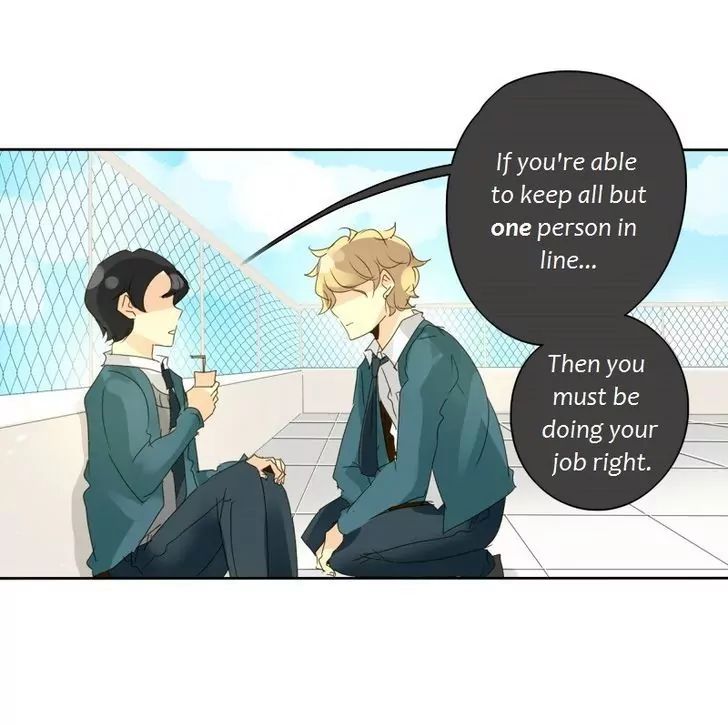 Read unOrdinary Manga EN Manga Online