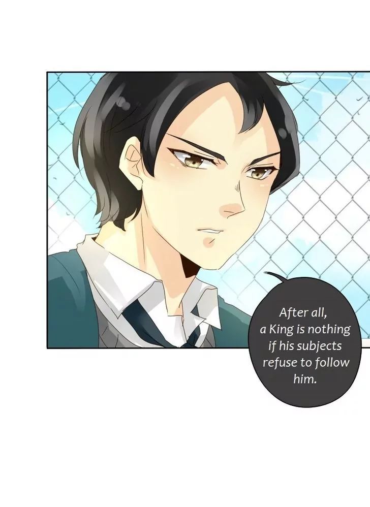 Read unOrdinary Manga EN Manga Online