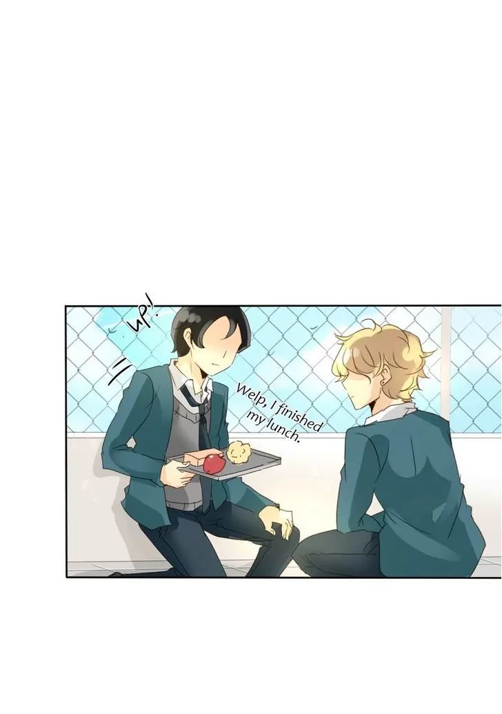 Read unOrdinary Manga EN Manga Online