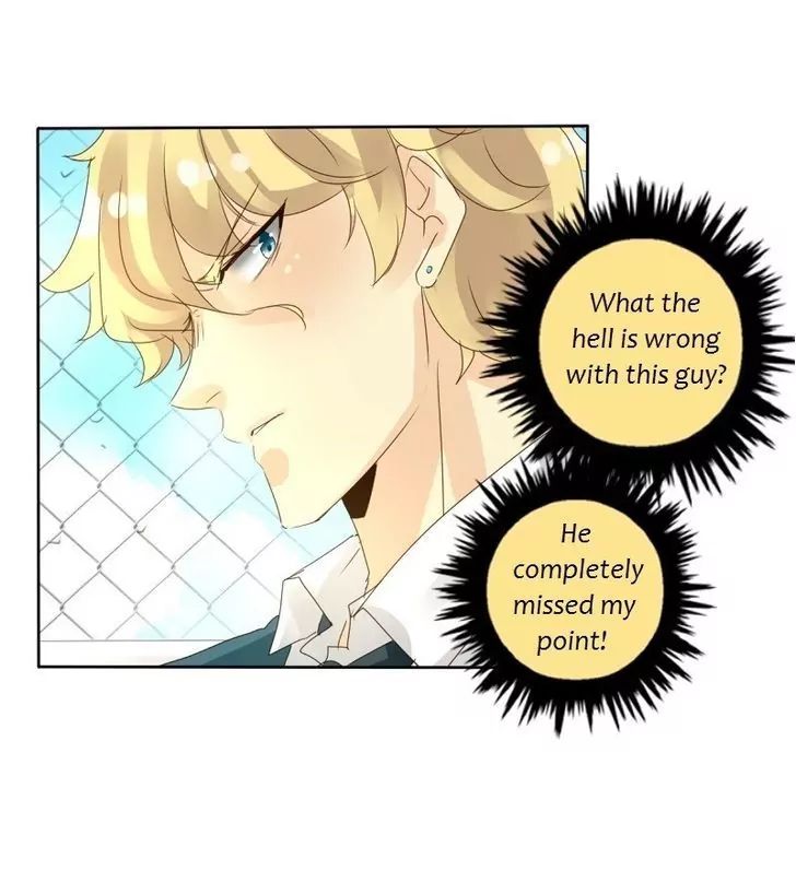 Read unOrdinary Manga EN Manga Online
