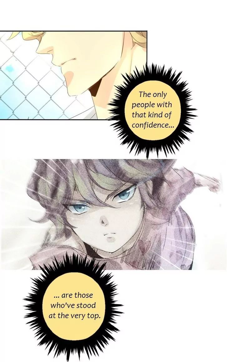 Read unOrdinary Manga EN Manga Online