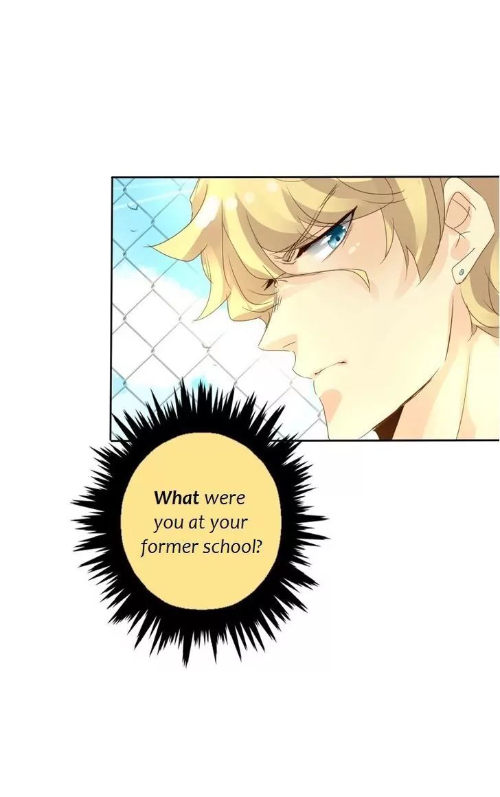 Read unOrdinary Manga EN Manga Online