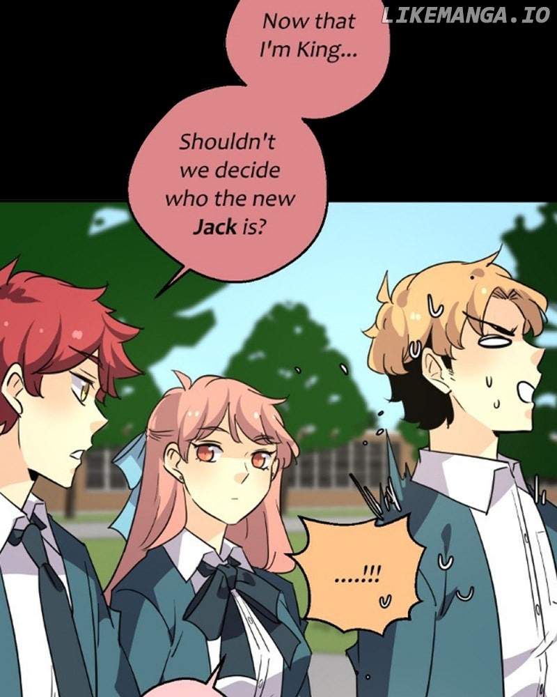 Read unOrdinary Manga EN Manga Online