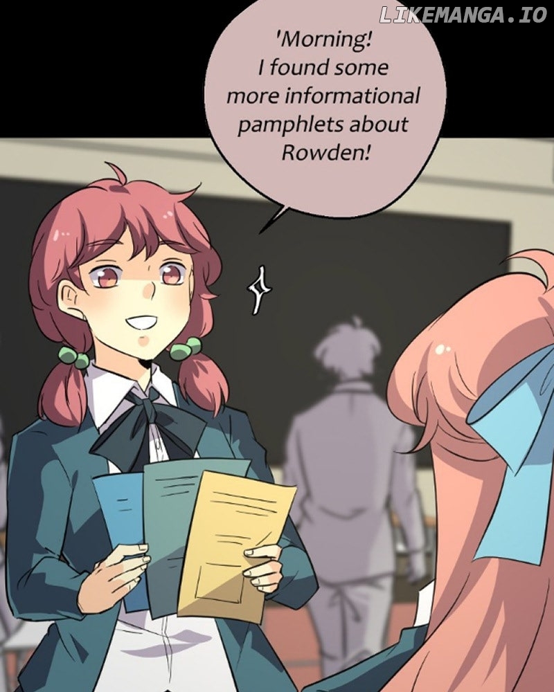 Read unOrdinary Manga EN Manga Online