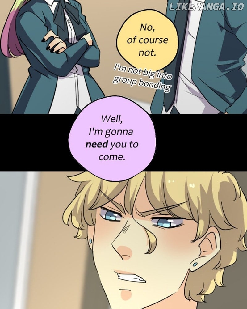 Read unOrdinary Manga EN Manga Online