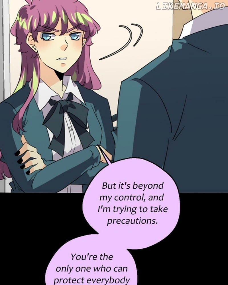 Read unOrdinary Manga EN Manga Online