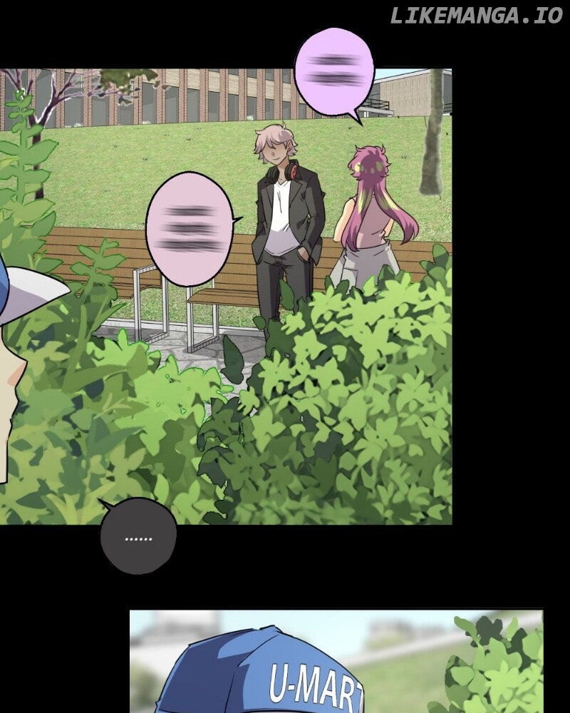 Read unOrdinary Manga EN Manga Online