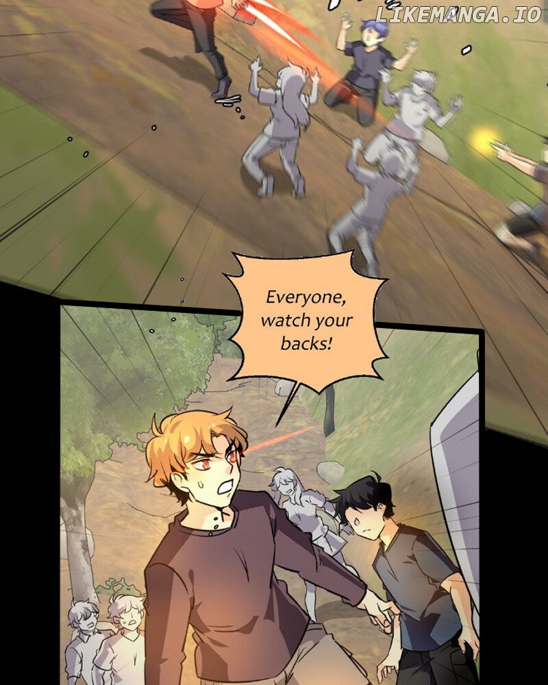 Read unOrdinary Manga EN Manga Online