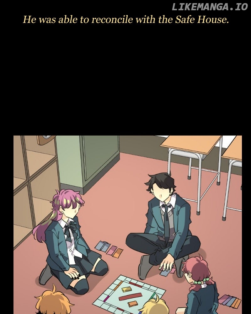 Read unOrdinary Manga EN Manga Online