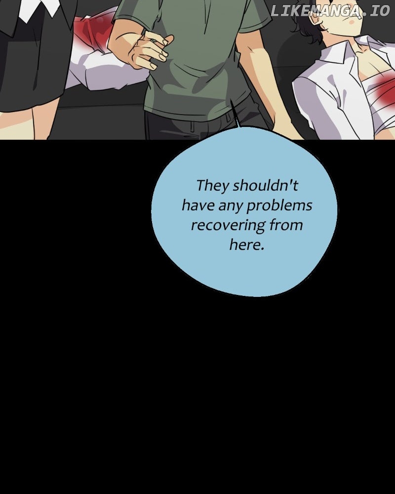 Read unOrdinary Manga EN Manga Online