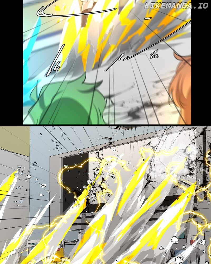 Read unOrdinary Manga EN Manga Online
