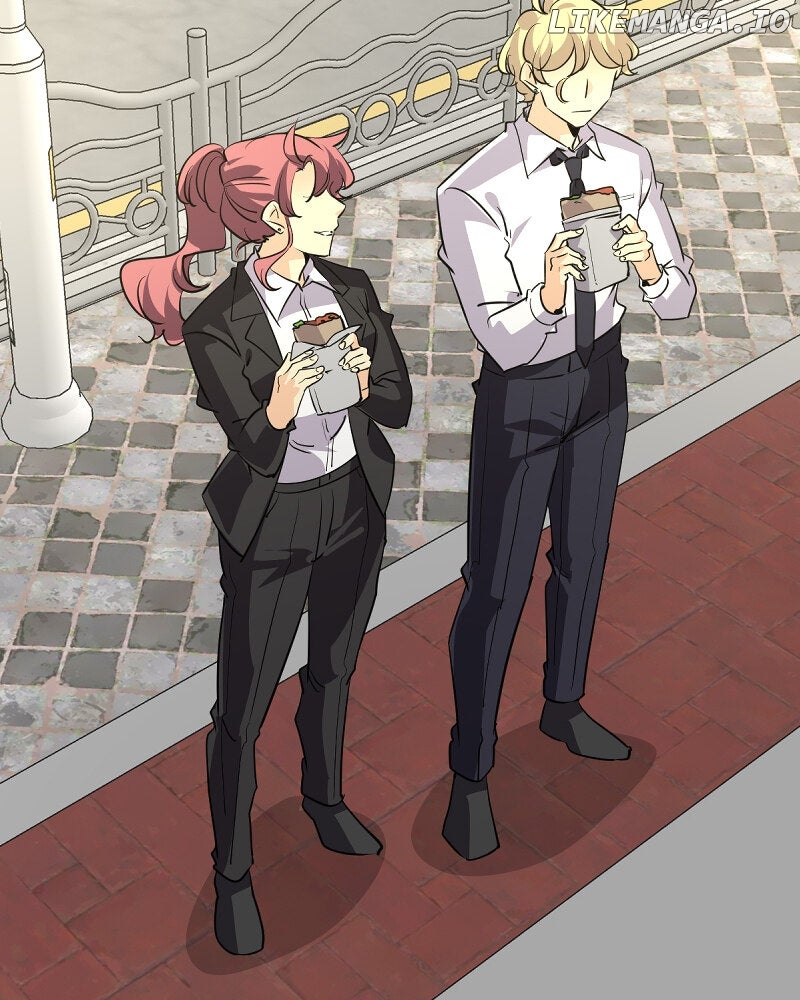 Read unOrdinary Manga EN Manga Online