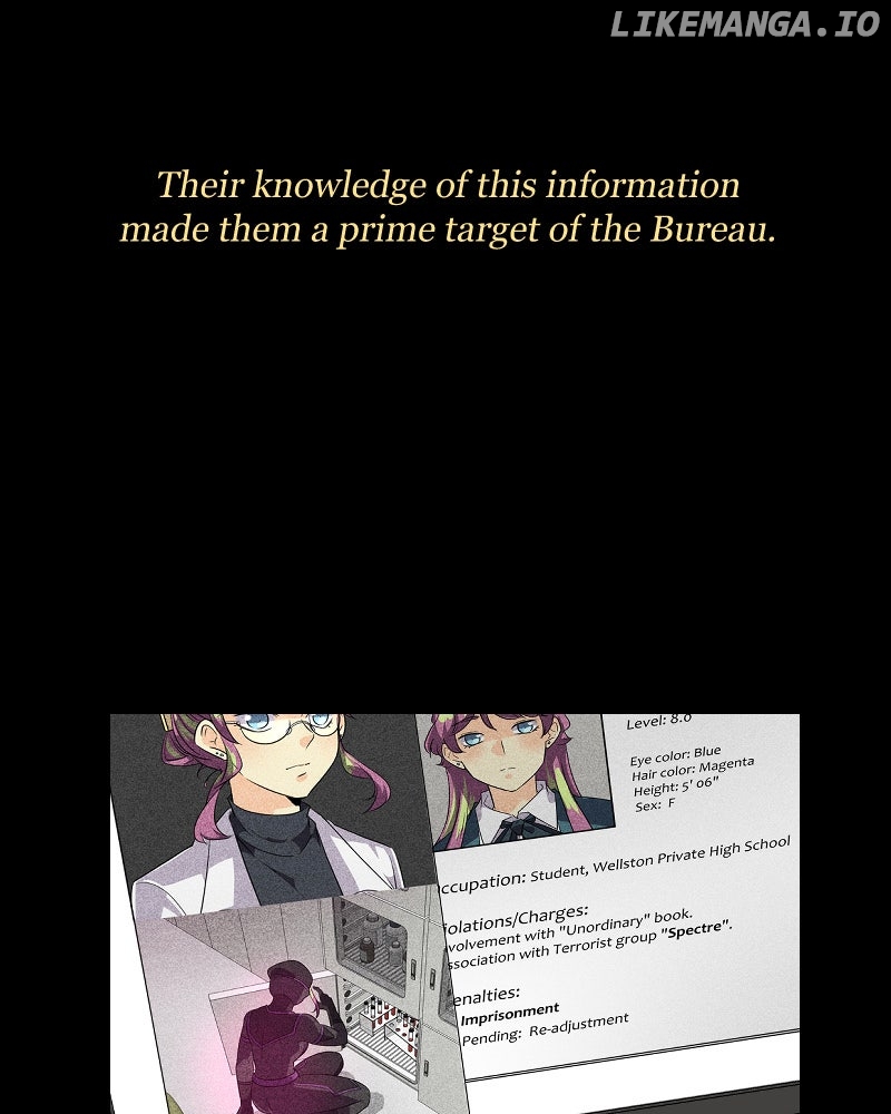 Read unOrdinary Manga EN Manga Online