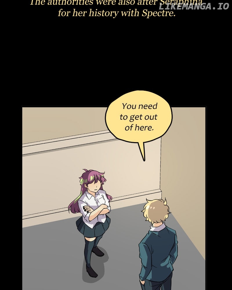 Read unOrdinary Manga EN Manga Online