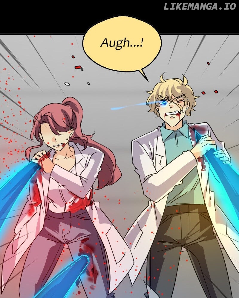 Read unOrdinary Manga EN Manga Online