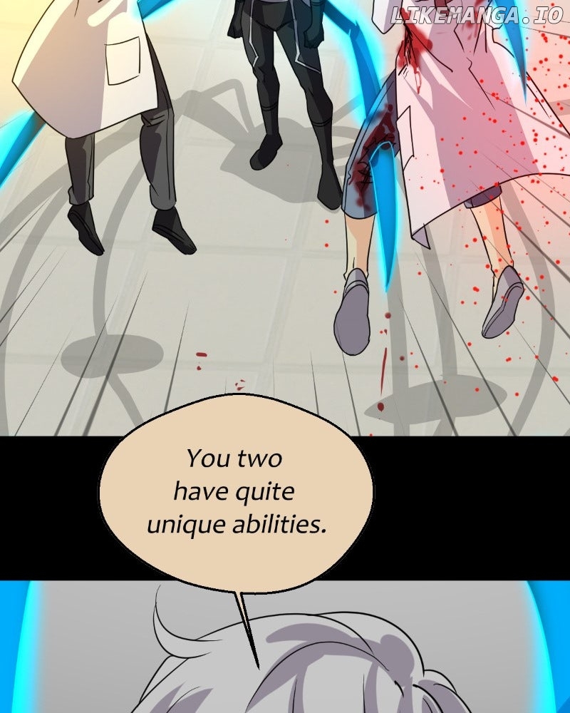 Read unOrdinary Manga EN Manga Online