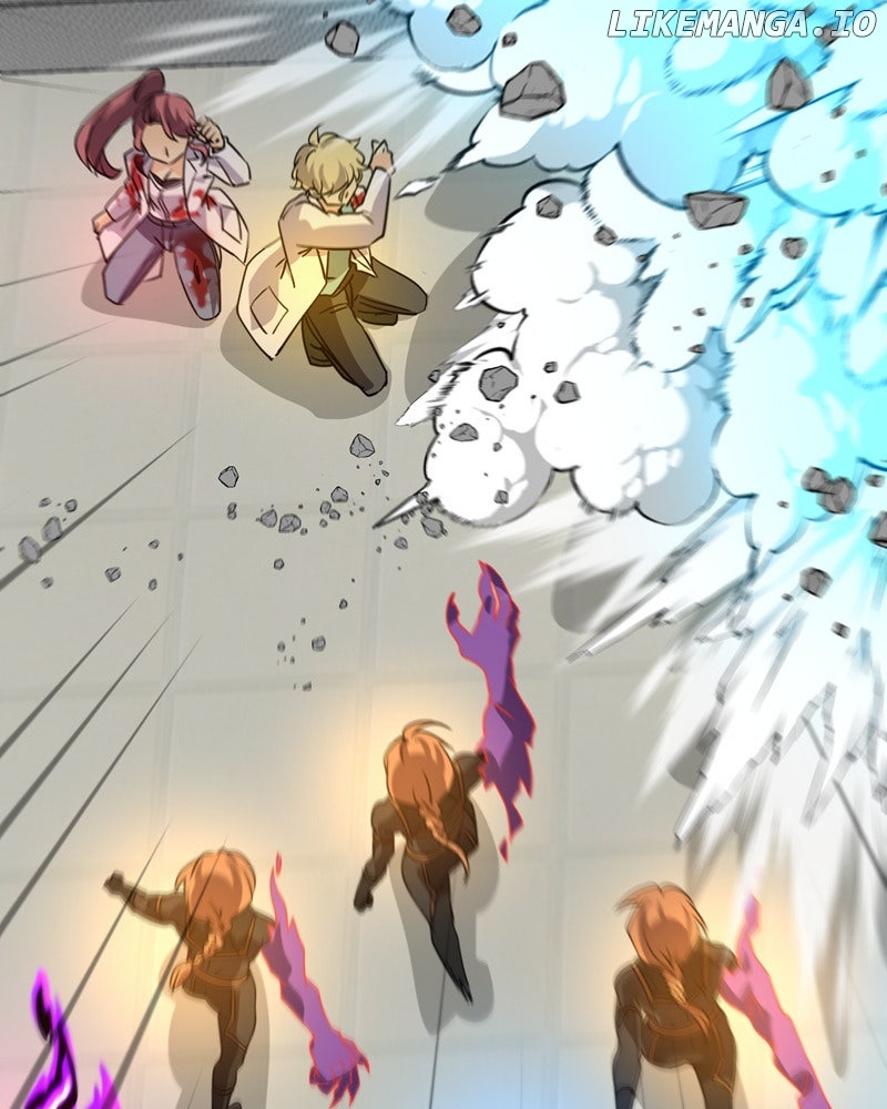 Read unOrdinary Manga EN Manga Online