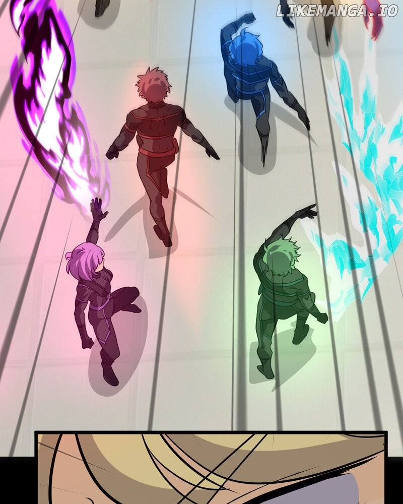 Read unOrdinary Manga EN Manga Online
