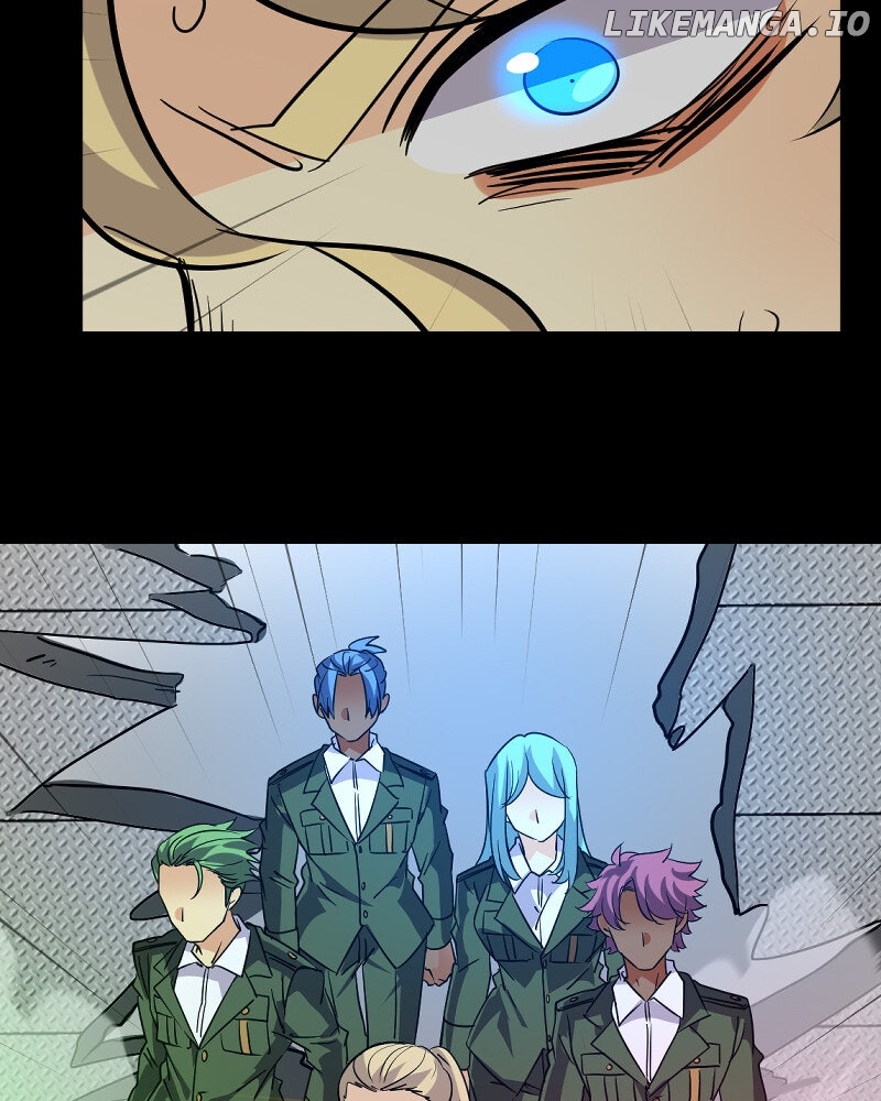 Read unOrdinary Manga EN Manga Online