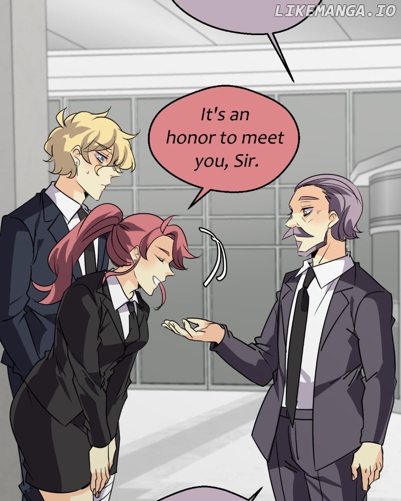 Read unOrdinary Manga EN Manga Online
