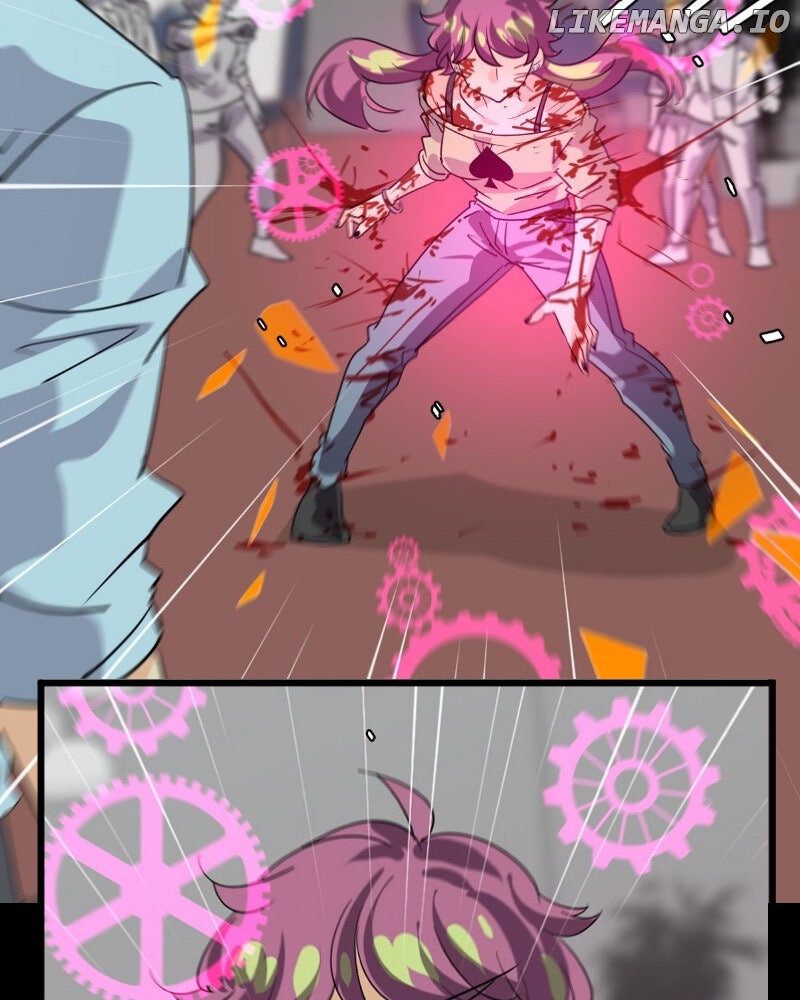 Read unOrdinary Manga EN Manga Online