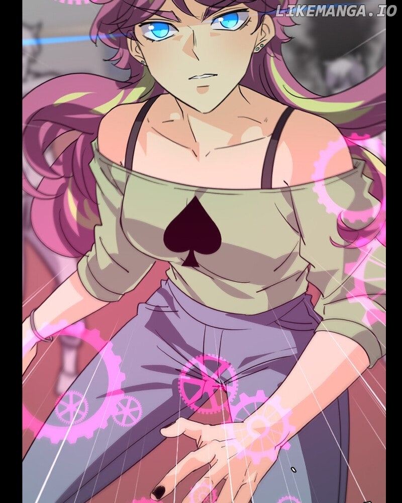 Read unOrdinary Manga EN Manga Online