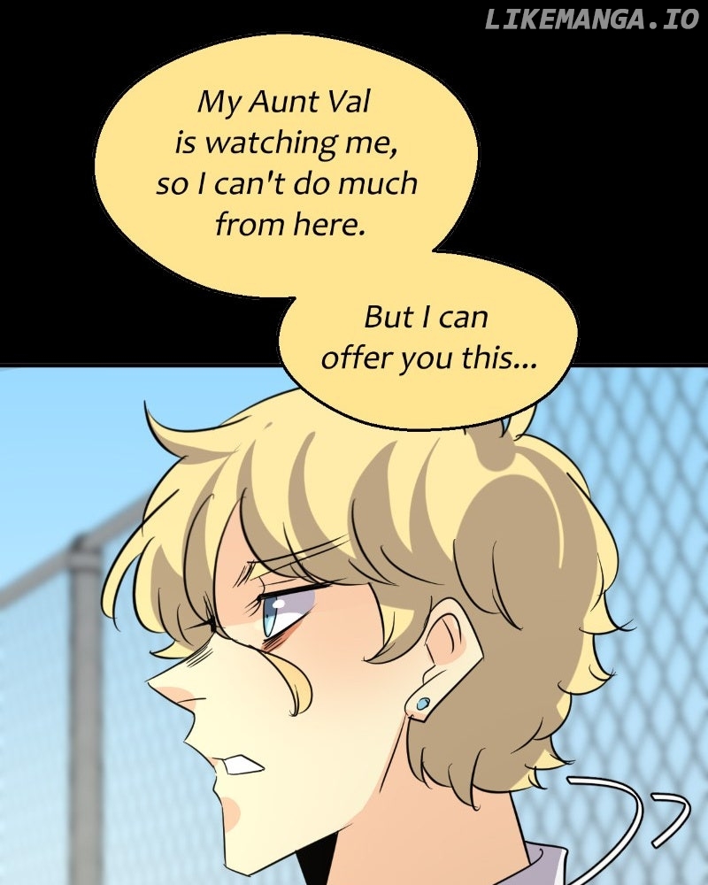 Read unOrdinary Manga EN Manga Online