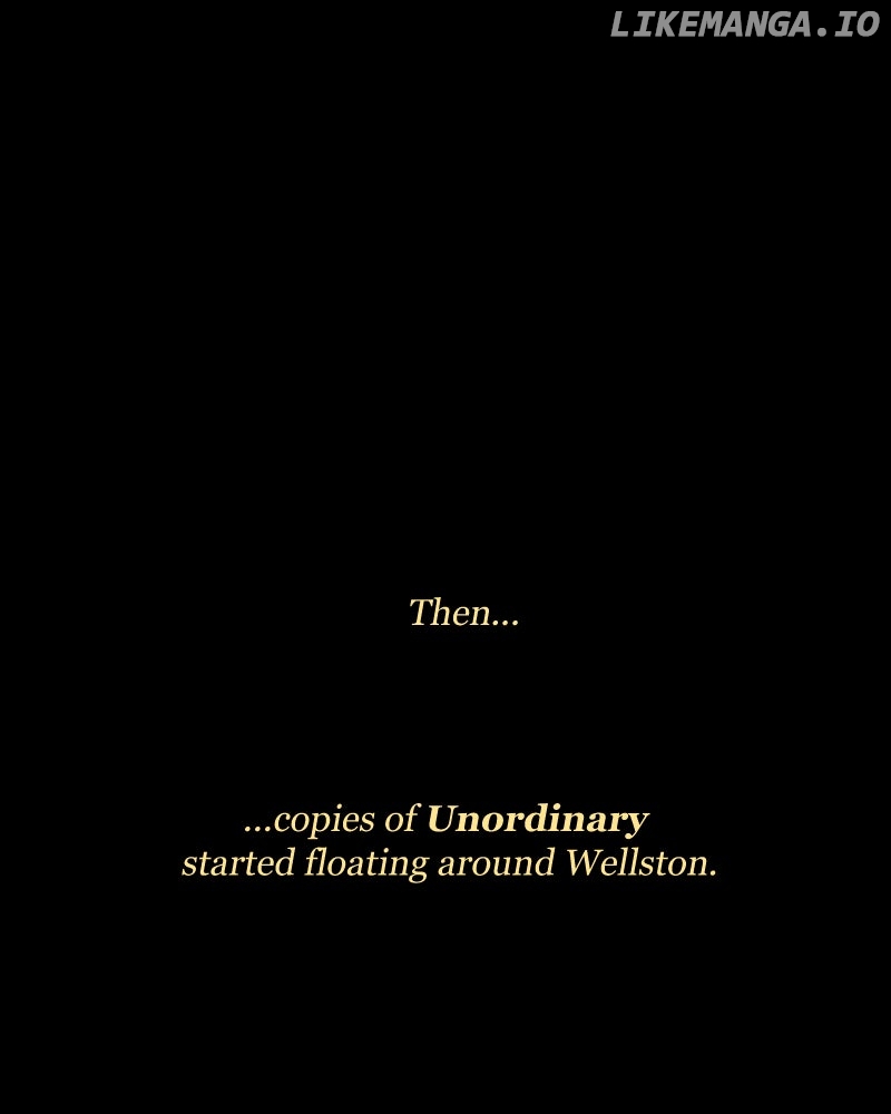 Read unOrdinary Manga EN Manga Online