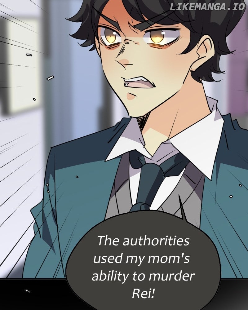 Read unOrdinary Manga EN Manga Online