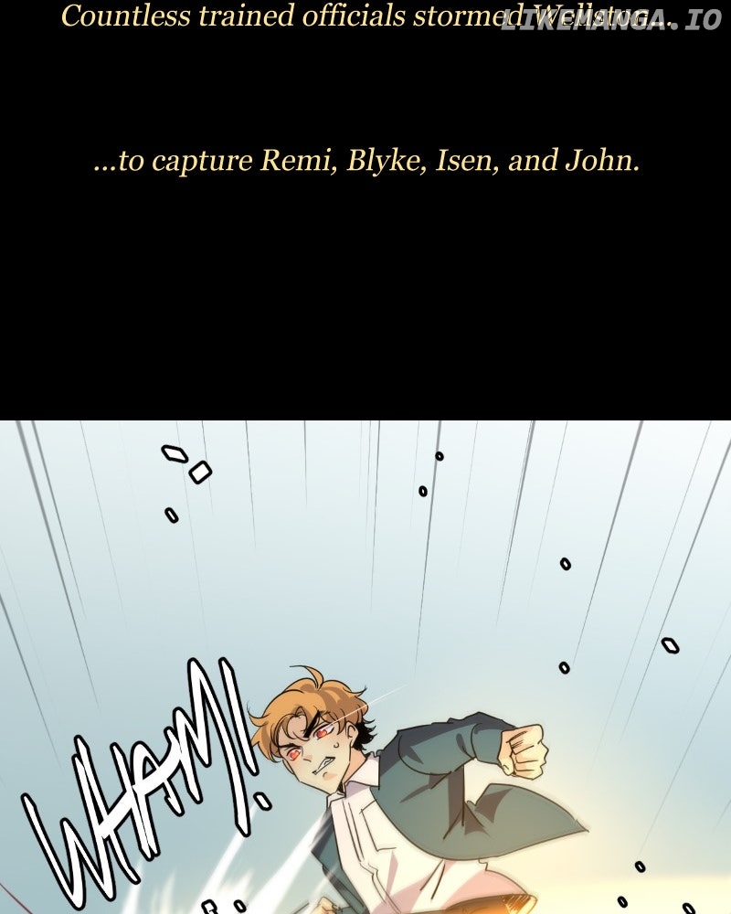 Read unOrdinary Manga EN Manga Online