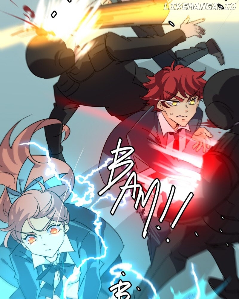 Read unOrdinary Manga EN Manga Online