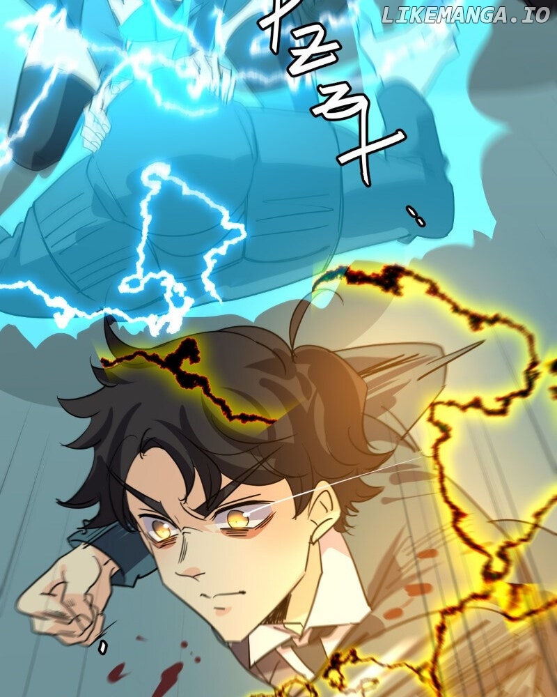 Read unOrdinary Manga EN Manga Online