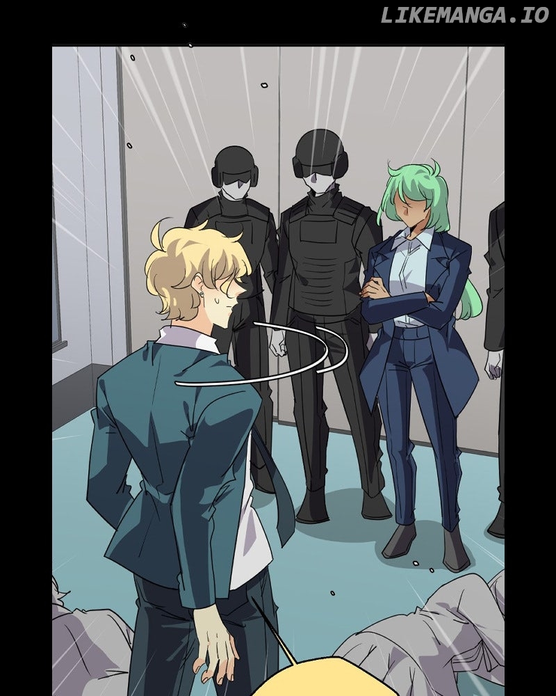 Read unOrdinary Manga EN Manga Online