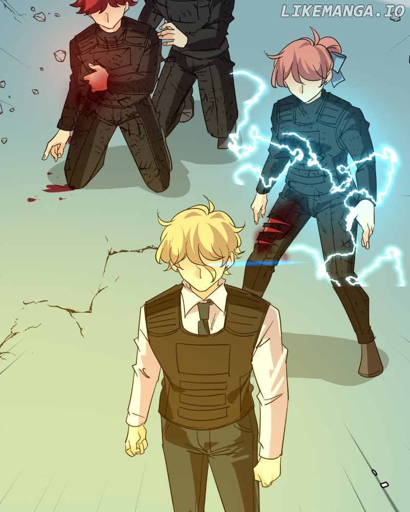 Read unOrdinary Manga EN Manga Online