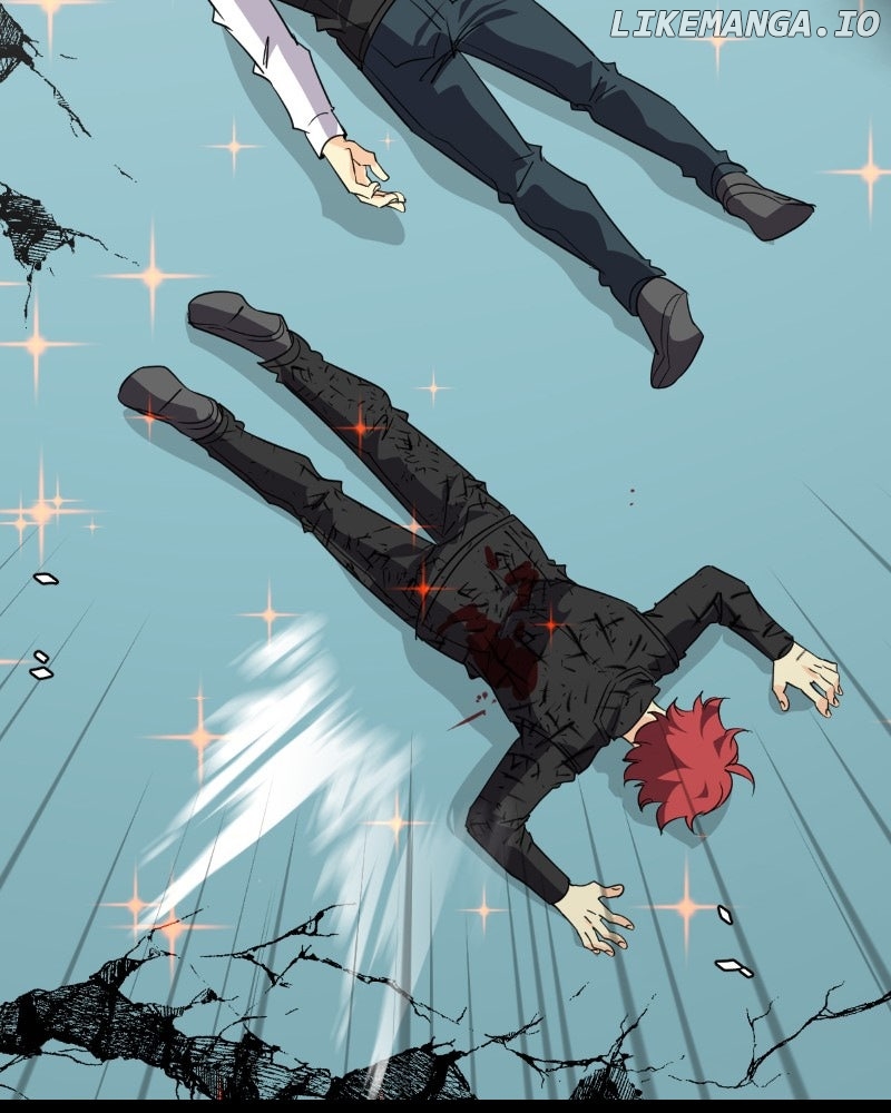 Read unOrdinary Manga EN Manga Online