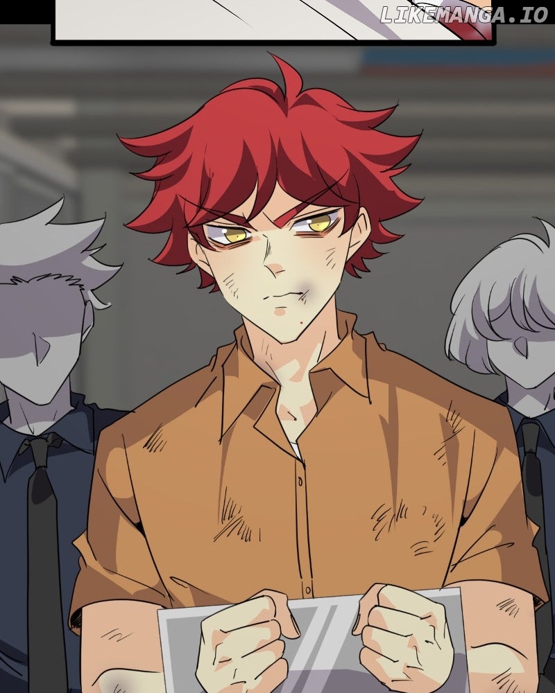 Read unOrdinary Manga EN Manga Online