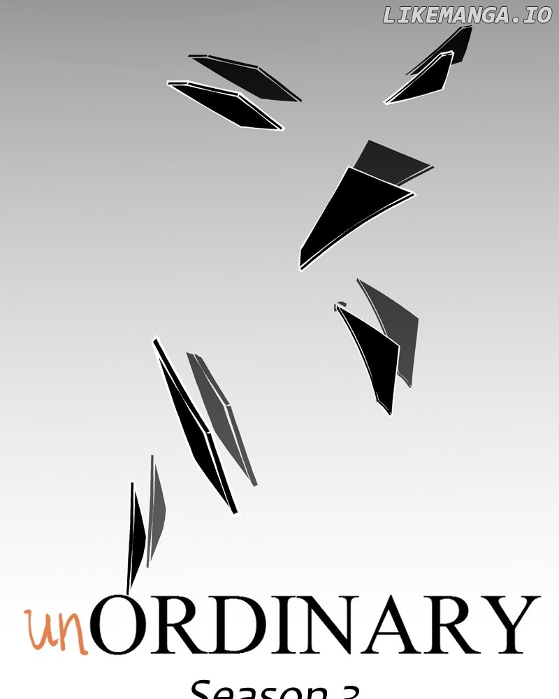 Read unOrdinary Manga EN Manga Online