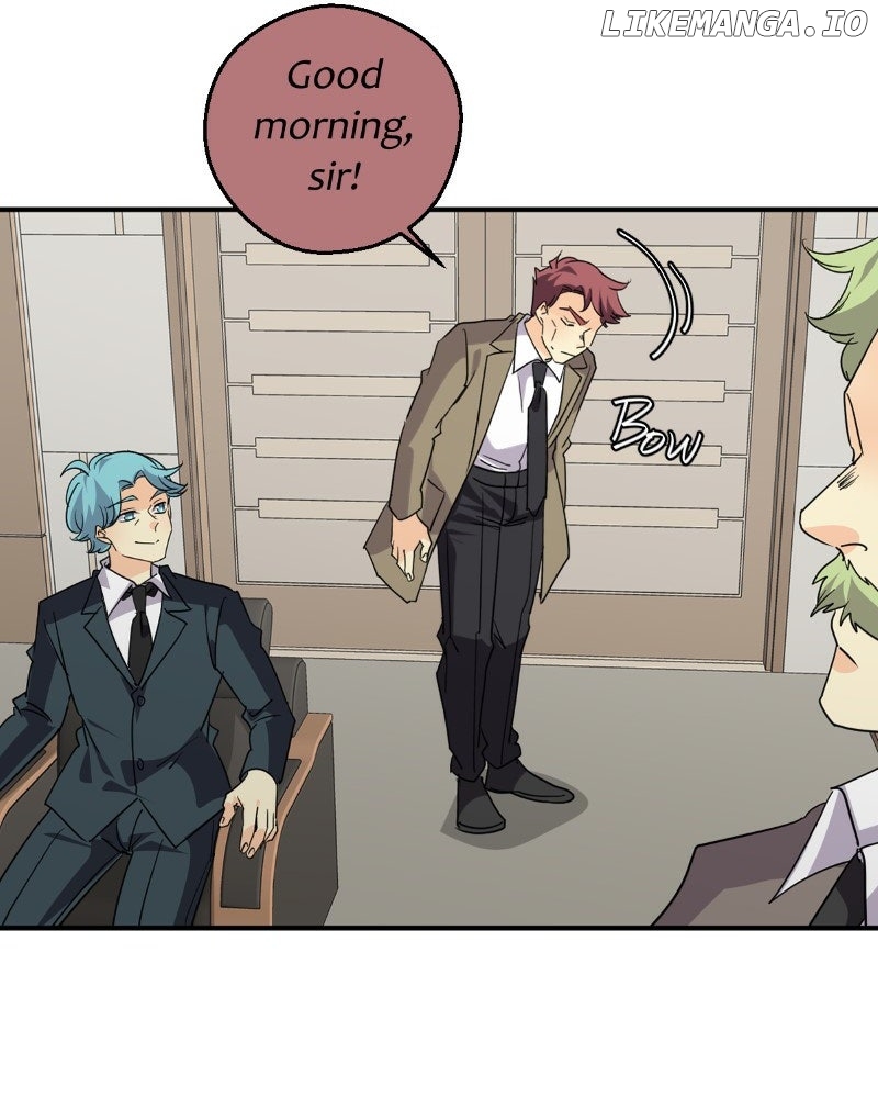 Read unOrdinary Manga EN Manga Online