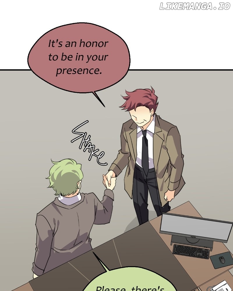 Read unOrdinary Manga EN Manga Online