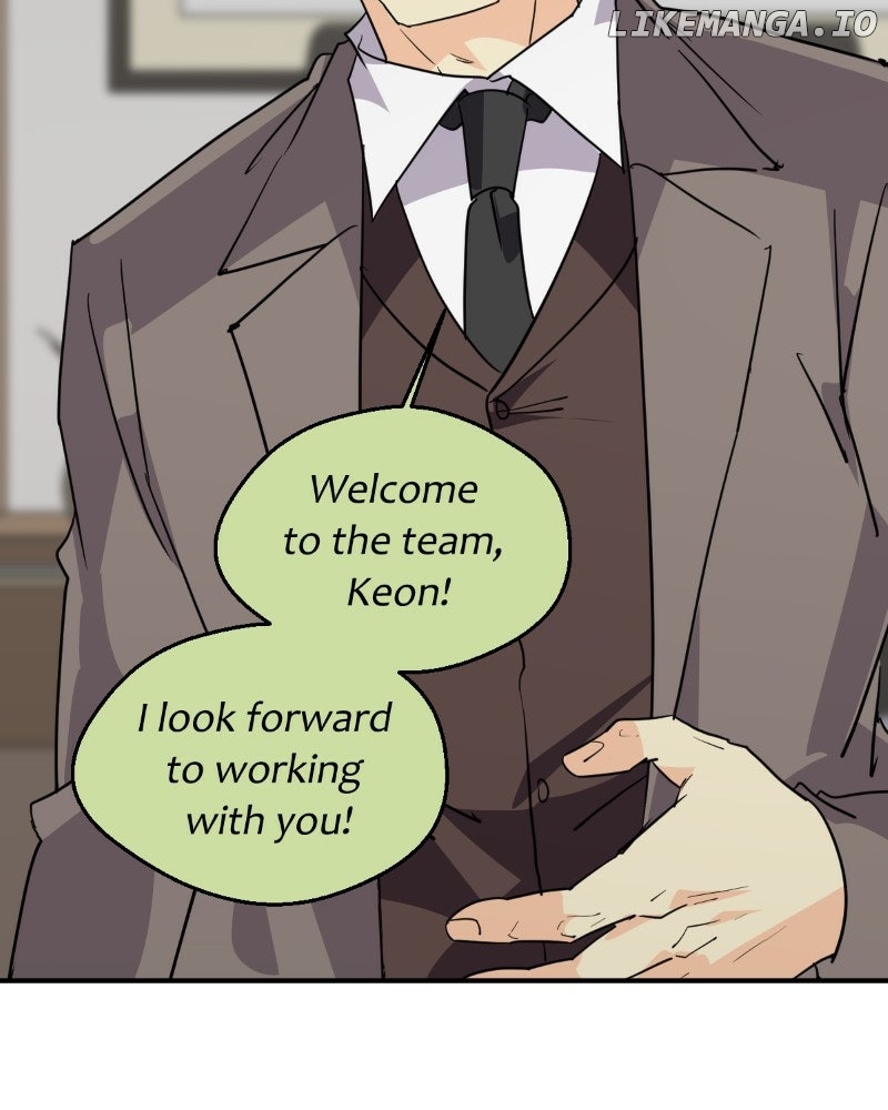 Read unOrdinary Manga EN Manga Online