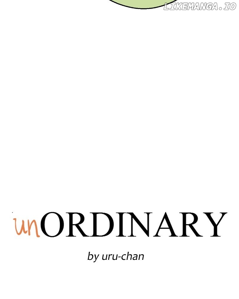 Read unOrdinary Manga EN Manga Online