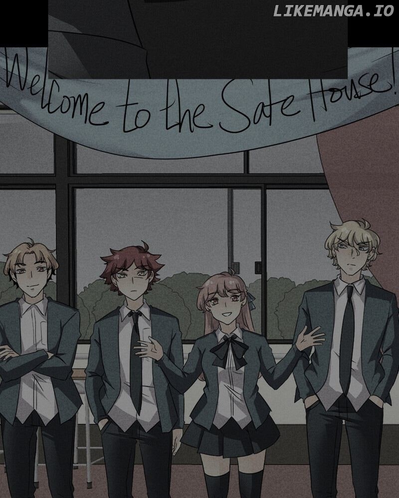 Read unOrdinary Manga EN Manga Online