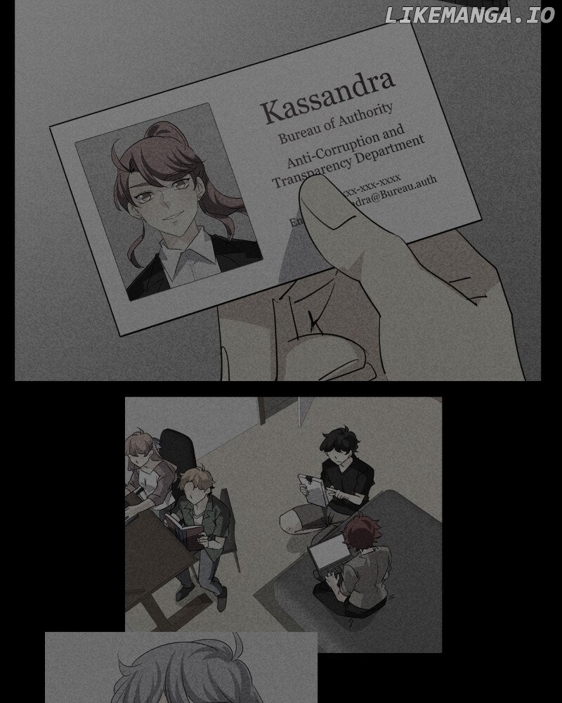 Read unOrdinary Manga EN Manga Online