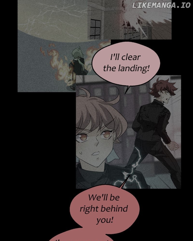 Read unOrdinary Manga EN Manga Online